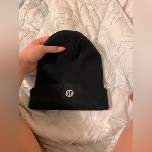 Lululemon!! * Warm Revelation Beanie*